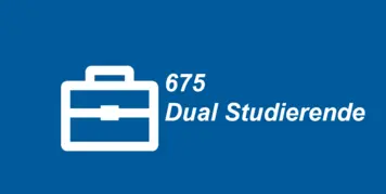 600 Dual Studierende