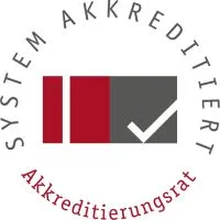 [Translate to English:] AR Siegel Systemakkreditierung