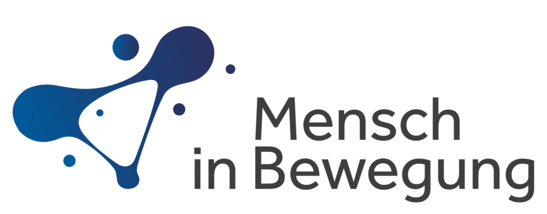 Logo der Initiative Mensch in Bewegung