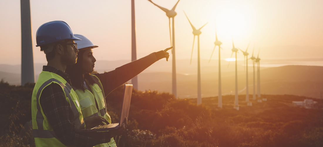 Erneuerbare Energien studieren